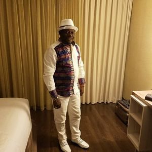 Meet your Posher, Arreneke